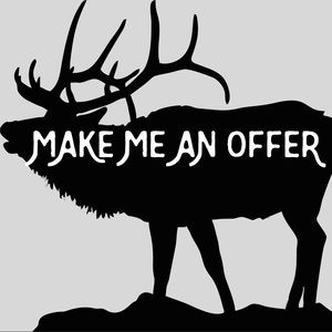 I AM CONSIDERING EVERYTHING!